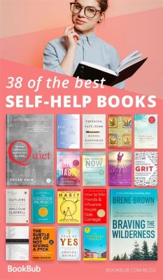 Are Self-Help Books Nonfiction: A Multi-Layered Exploration