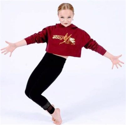 how old is pressley from dance moms how much time does it take to learn a new skill?