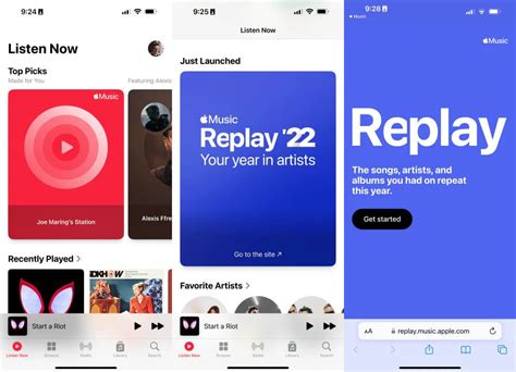 how to check apple music replay: exploring the world of music streaming services