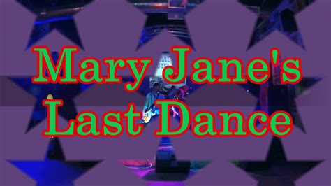 Last Dance with Mary Jane: Interpreting Meaning in Multiple Dimensions